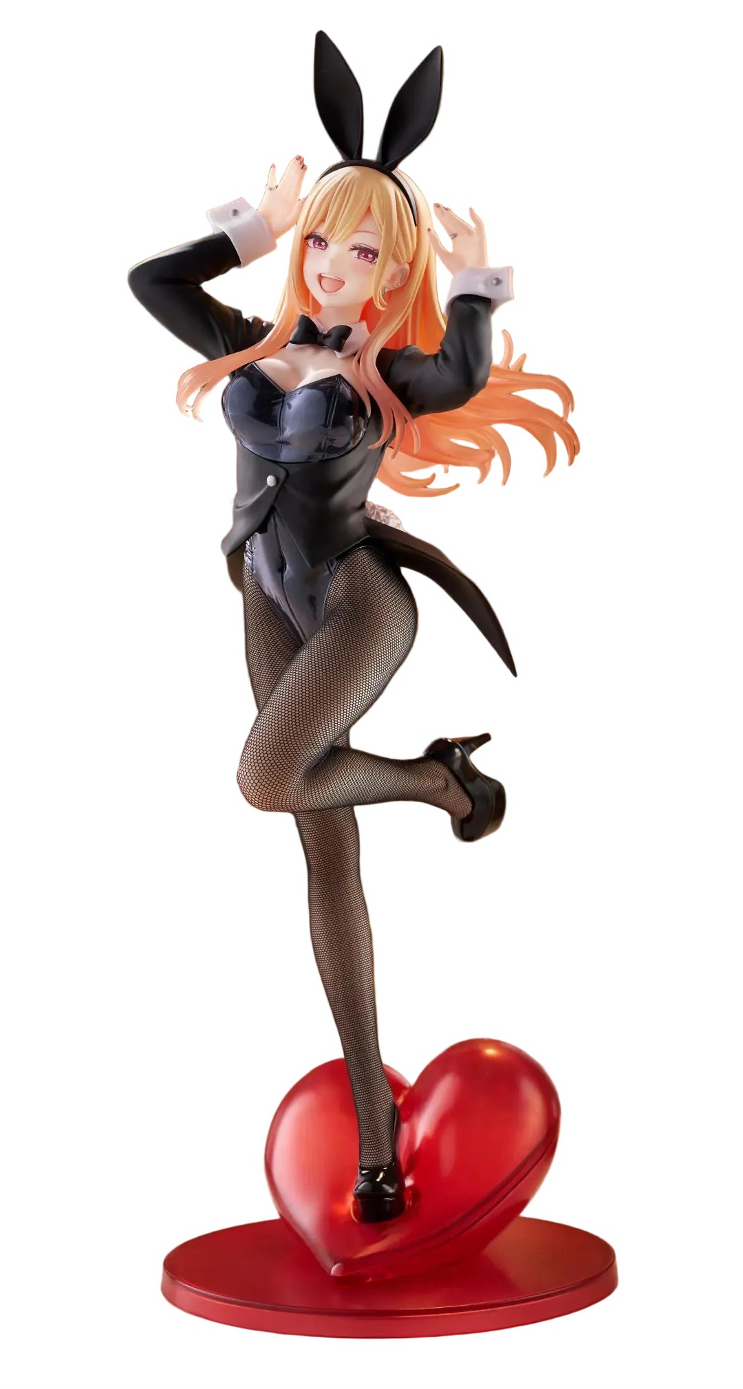 My Dress-Up Darling T-Most Marin Kitagawa (Bunny Ver.) Figure