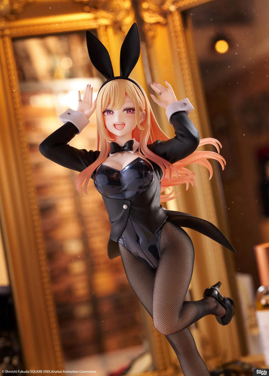 My Dress-Up Darling T-Most Marin Kitagawa (Bunny Ver.) Figure