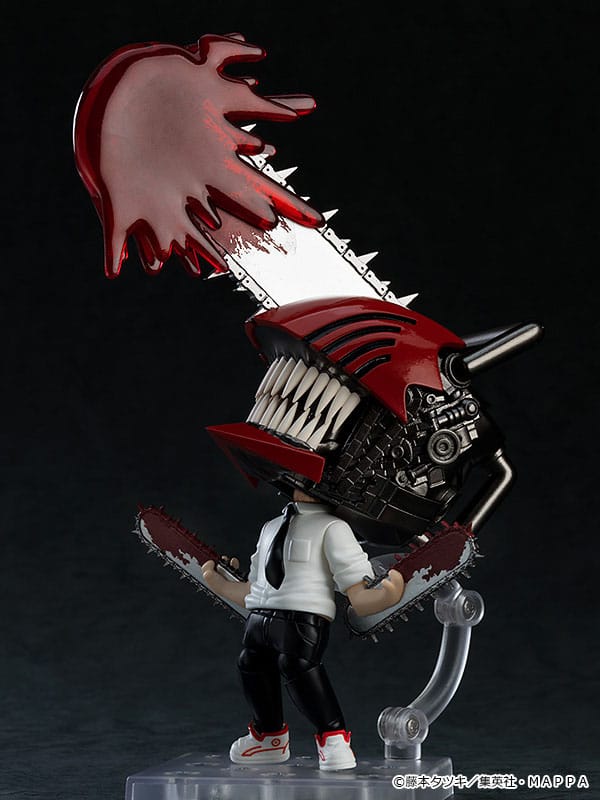 Chainsaw Man Nendoroid Action Figure Denji