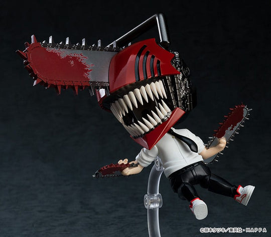Chainsaw Man Nendoroid Action Figure Denji