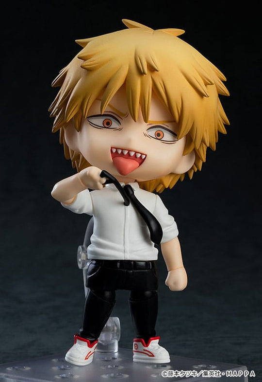 Chainsaw Man Nendoroid Action Figure Denji