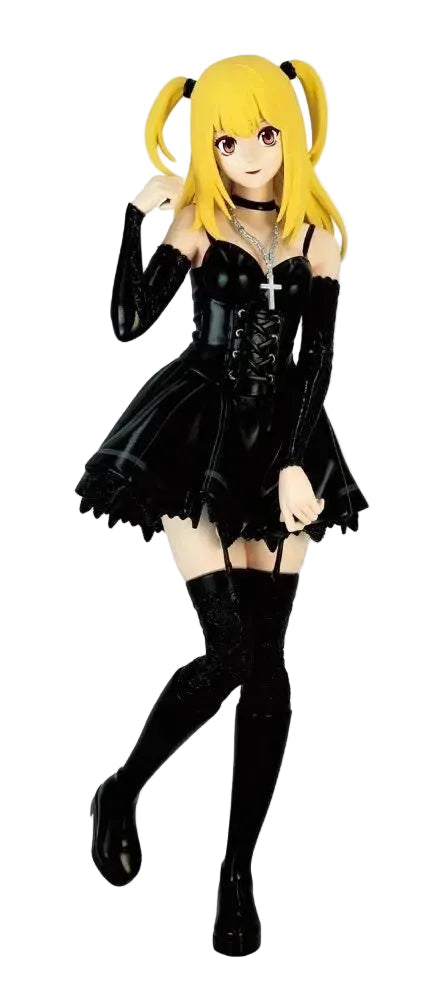 Death Note Figure - Misa Amane