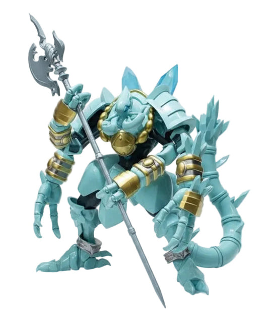 Overlord Mononofu Figure - Cocytus