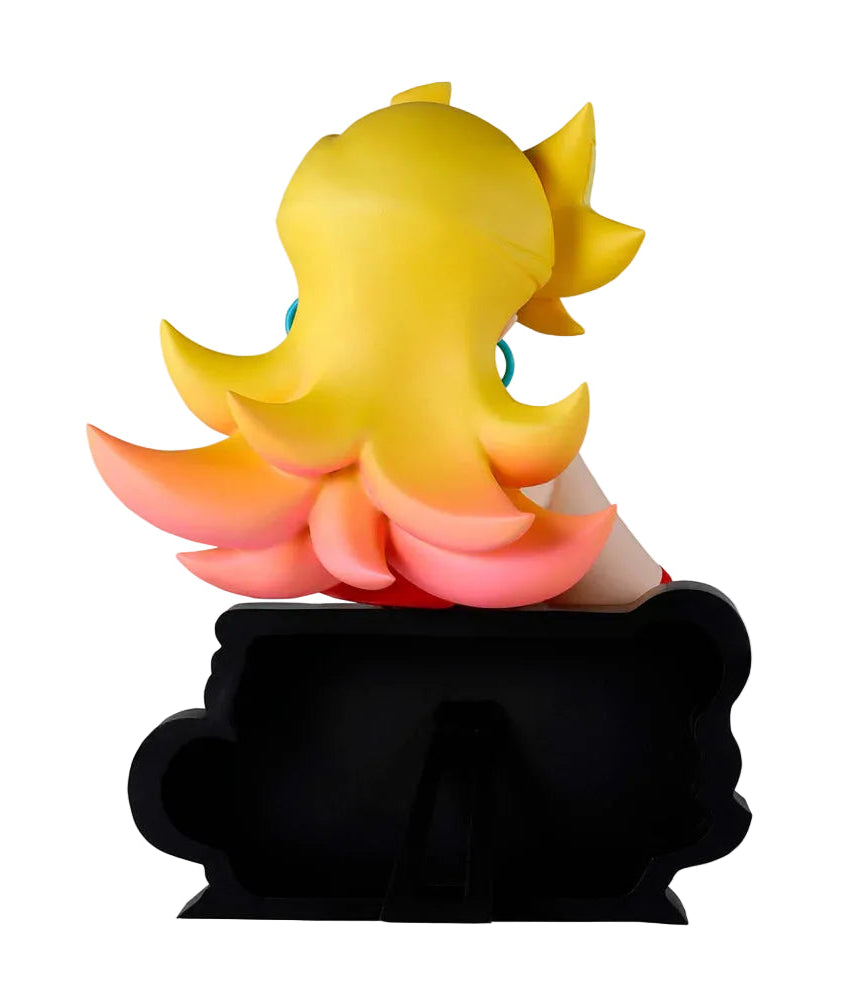 New Panty & Stocking with Garterbelt Monitor Top Panty Figure