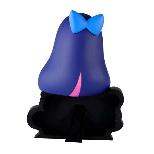 New Panty & Stocking with Garterbelt Monitor Top Stocking Figure