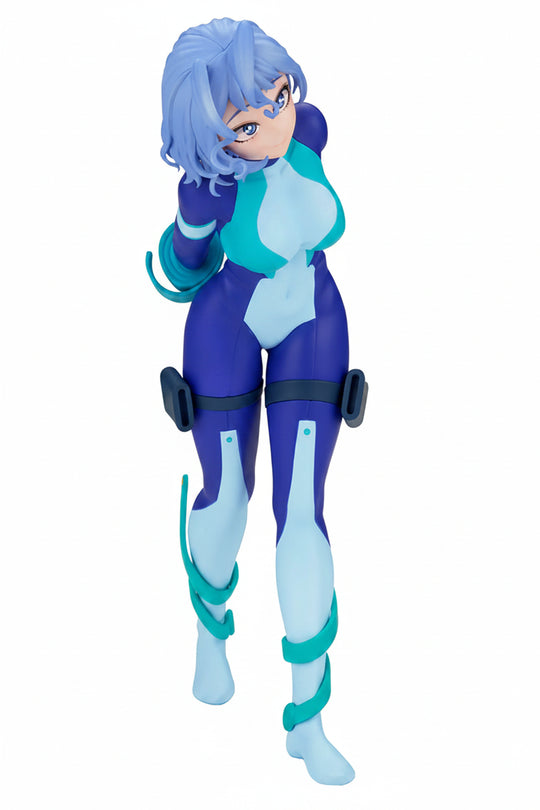 My Hero Academia Glitter & Glamours Nejire Hado (Ver. A) Figure