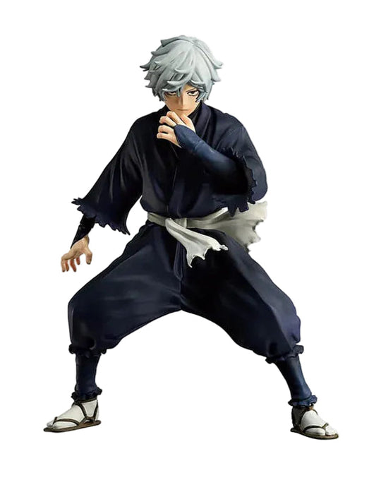 Hell's Paradise: Jigokuraku Vibration Stars Gabimaru