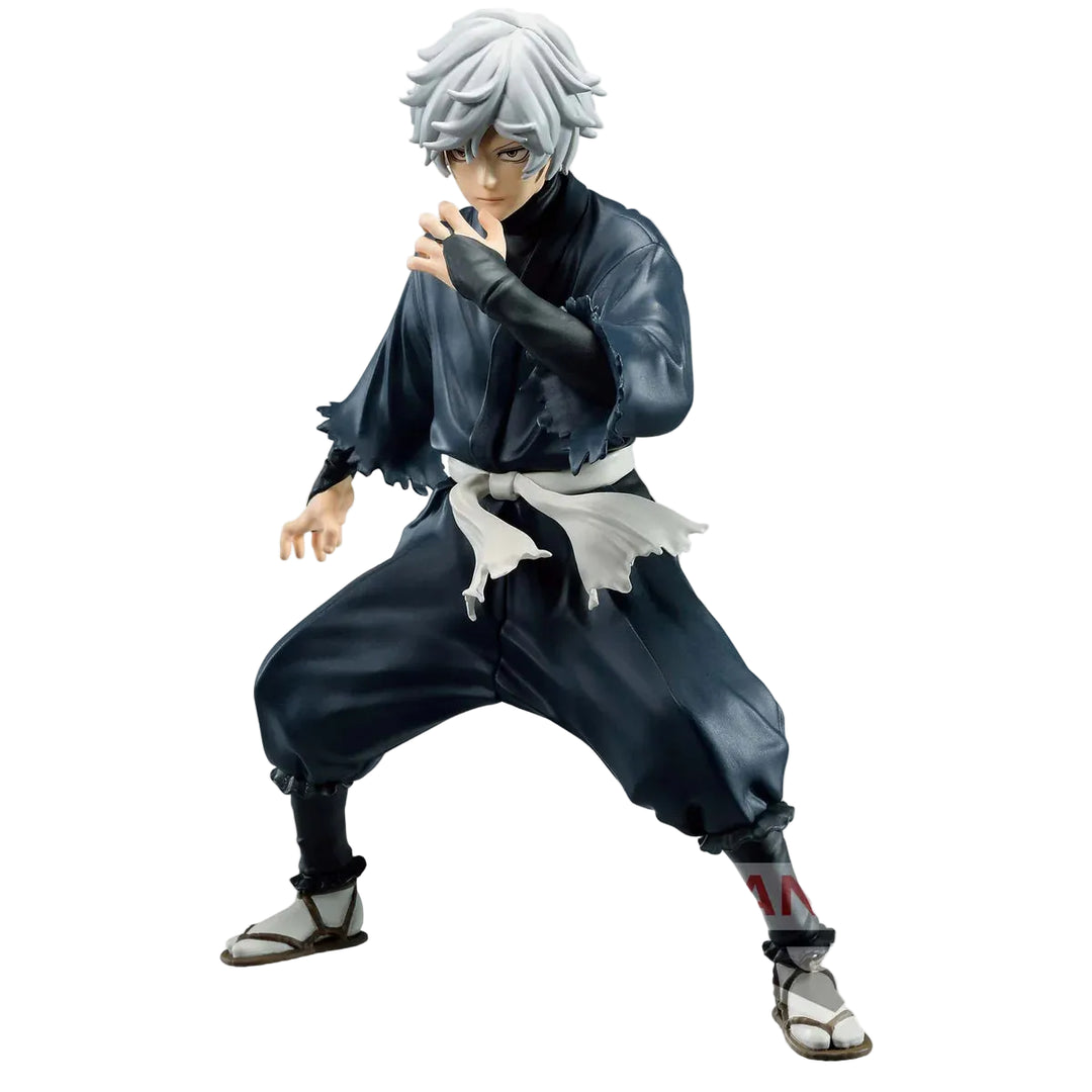 Hell's Paradise: Jigokuraku Vibration Stars Gabimaru
