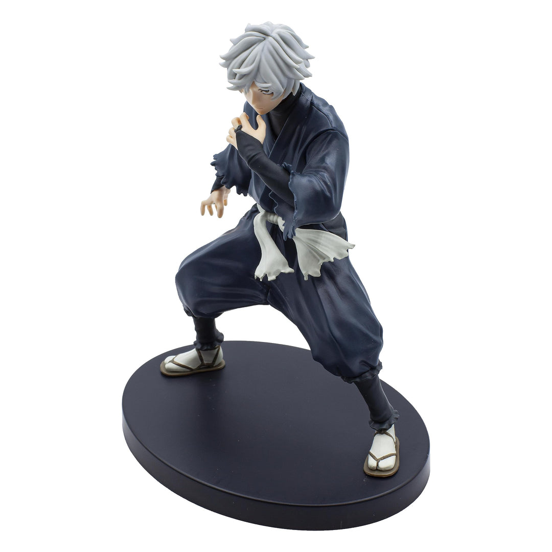 Hell's Paradise: Jigokuraku Vibration Stars Gabimaru