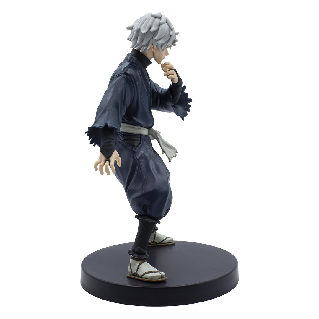 Hell's Paradise: Jigokuraku Vibration Stars Gabimaru