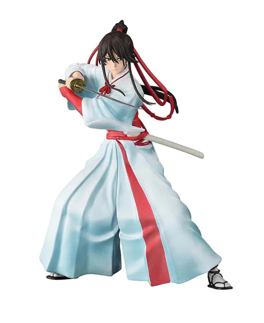 Hell's Paradise: Jigokuraku Vibration Stars Yamada Asaemon Sagiri