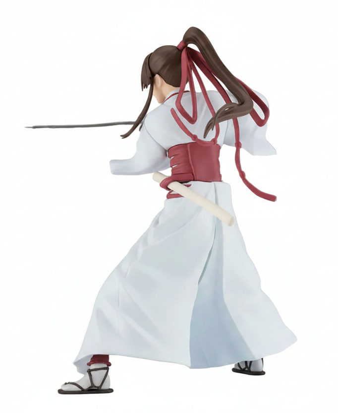 Hell's Paradise: Jigokuraku Vibration Stars Yamada Asaemon Sagiri