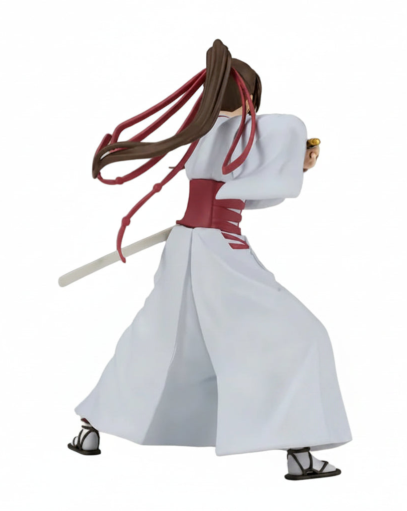 Hell's Paradise: Jigokuraku Vibration Stars Yamada Asaemon Sagiri
