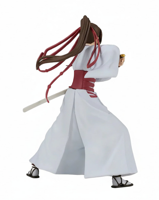 Hell's Paradise: Jigokuraku Vibration Stars Yamada Asaemon Sagiri