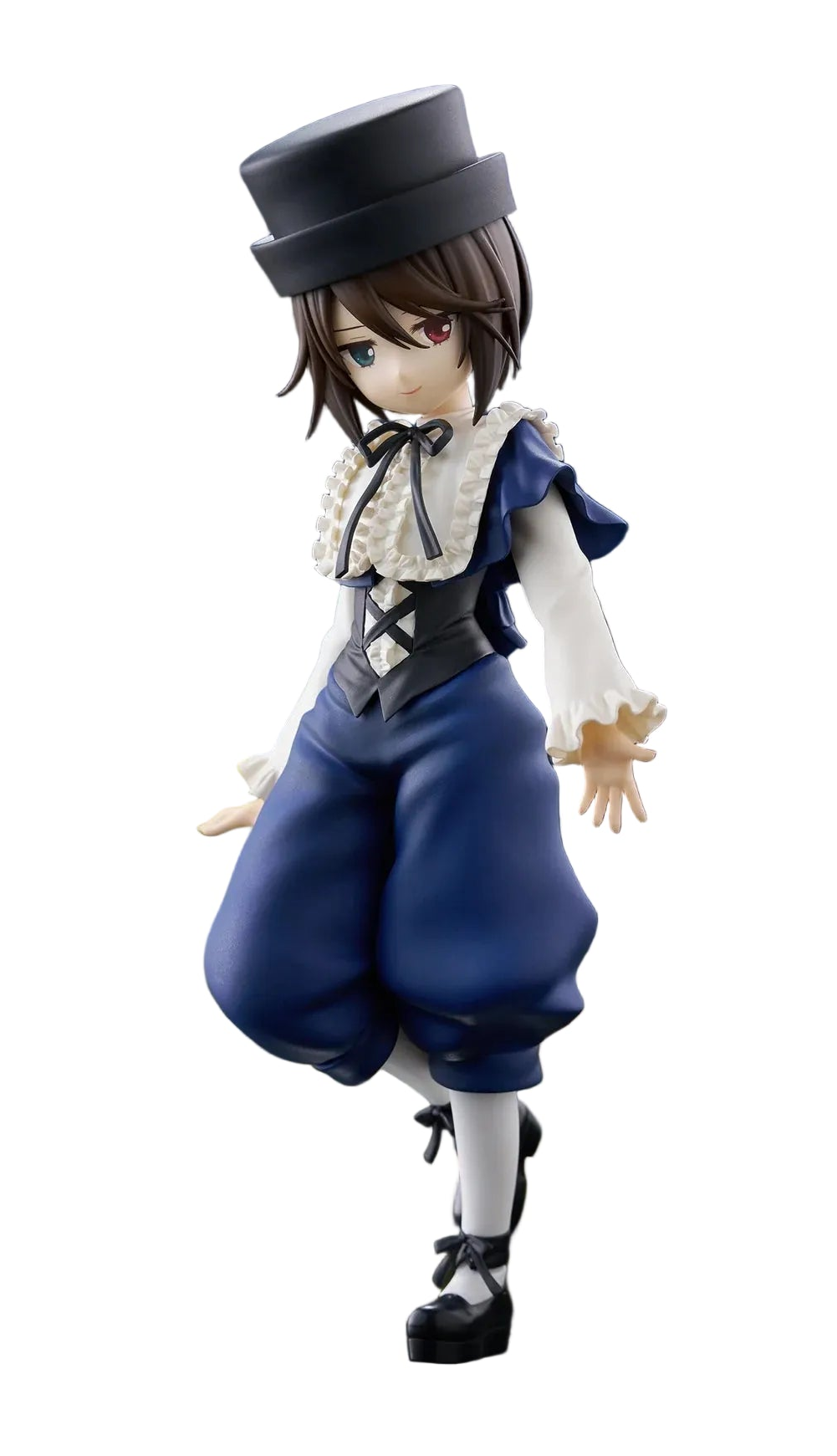 Rozen Maiden Trio-Try-iT Souseiseki Figure [Preorder]