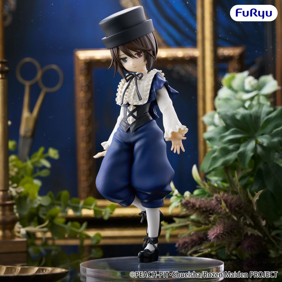 Rozen Maiden Trio-Try-iT Souseiseki Figure [Preorder]