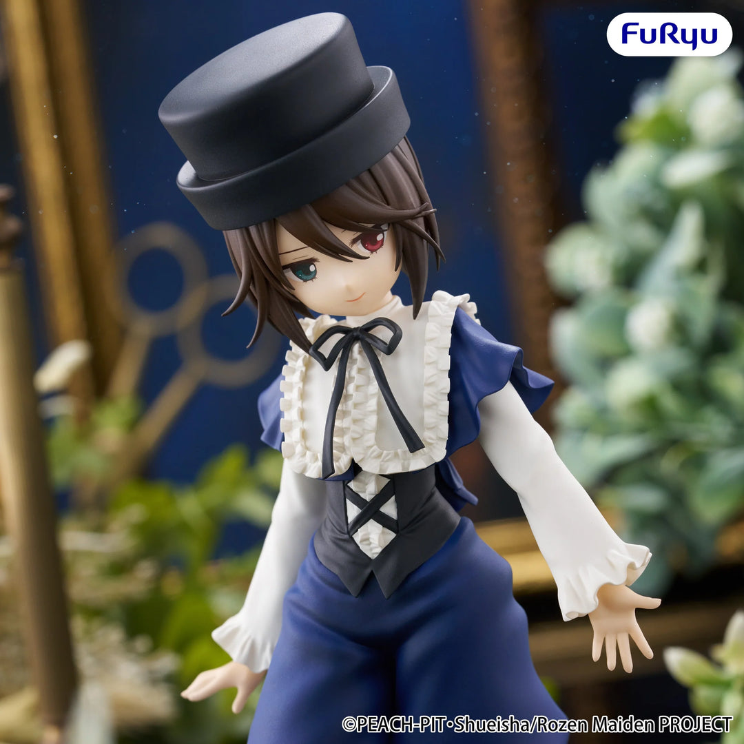 Rozen Maiden Trio-Try-iT Souseiseki Figure [Preorder]