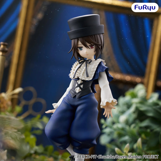 Rozen Maiden Trio-Try-iT Souseiseki Figure [Preorder]