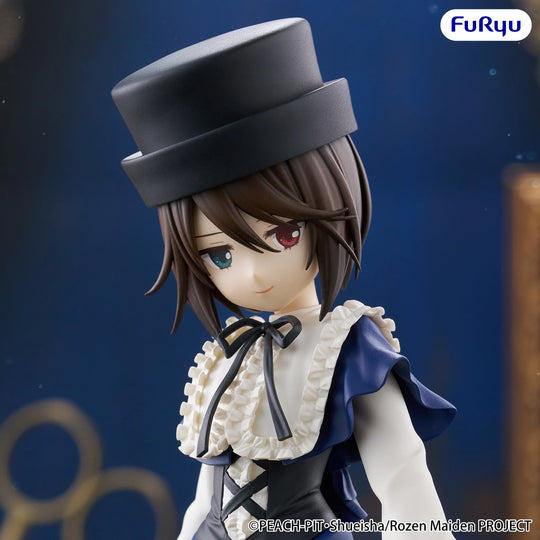 Rozen Maiden Trio-Try-iT Souseiseki Figure [Preorder]