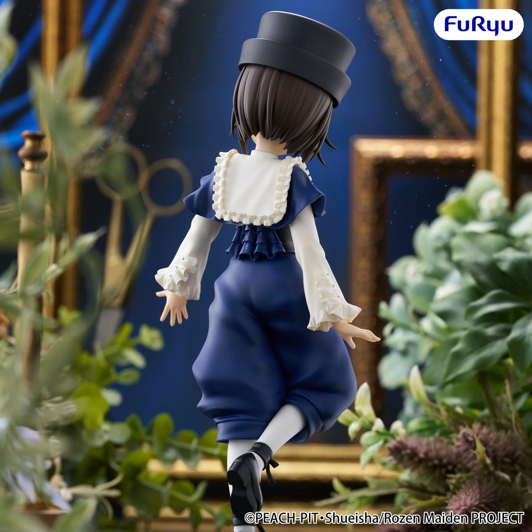 Rozen Maiden Trio-Try-iT Souseiseki Figure [Preorder]