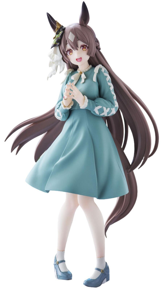 Uma Musume: Pretty Derby Trio-Try-iT Satono Diamond Figure [Preorder]