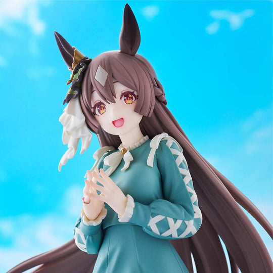 Uma Musume: Pretty Derby Trio-Try-iT Satono Diamond Figure [Preorder]