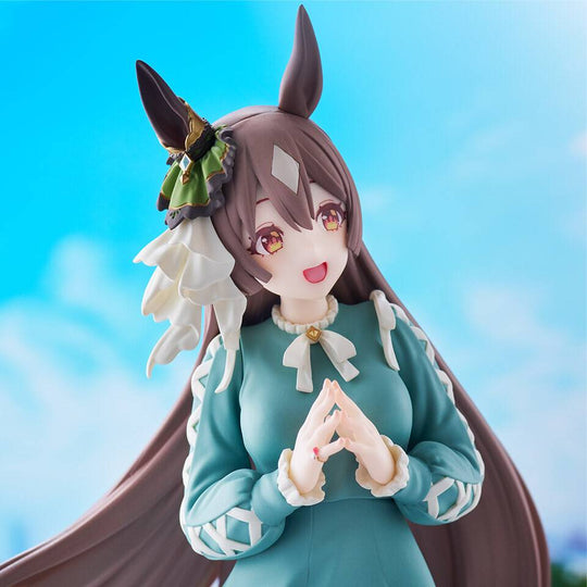 Uma Musume: Pretty Derby Trio-Try-iT Satono Diamond Figure [Preorder]