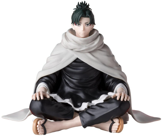 Kagurabachi Yoji Uruha High Premium Perching Figure [Preorder]
