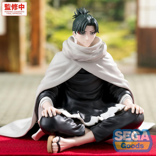 Kagurabachi Yoji Uruha High Premium Perching Figure [Preorder]
