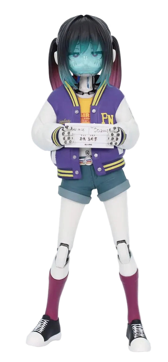 Milky Subway The Galactic Limited Express Vivit - Makina [Preorder]