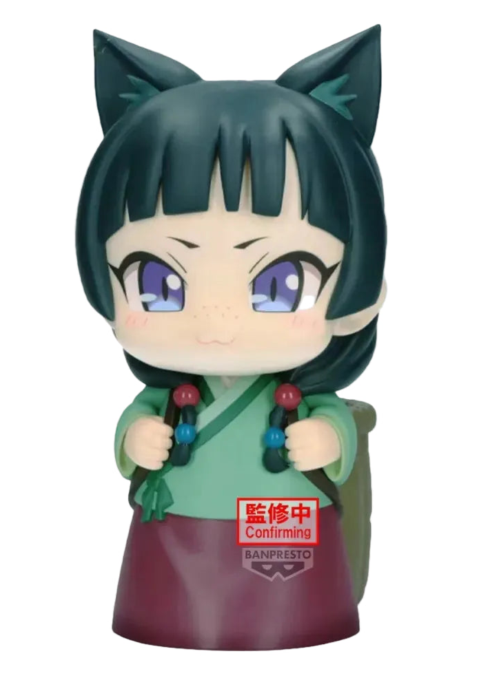 The Apothecary Diaries Big Sofvimates Maomao II Figure [Preorder]