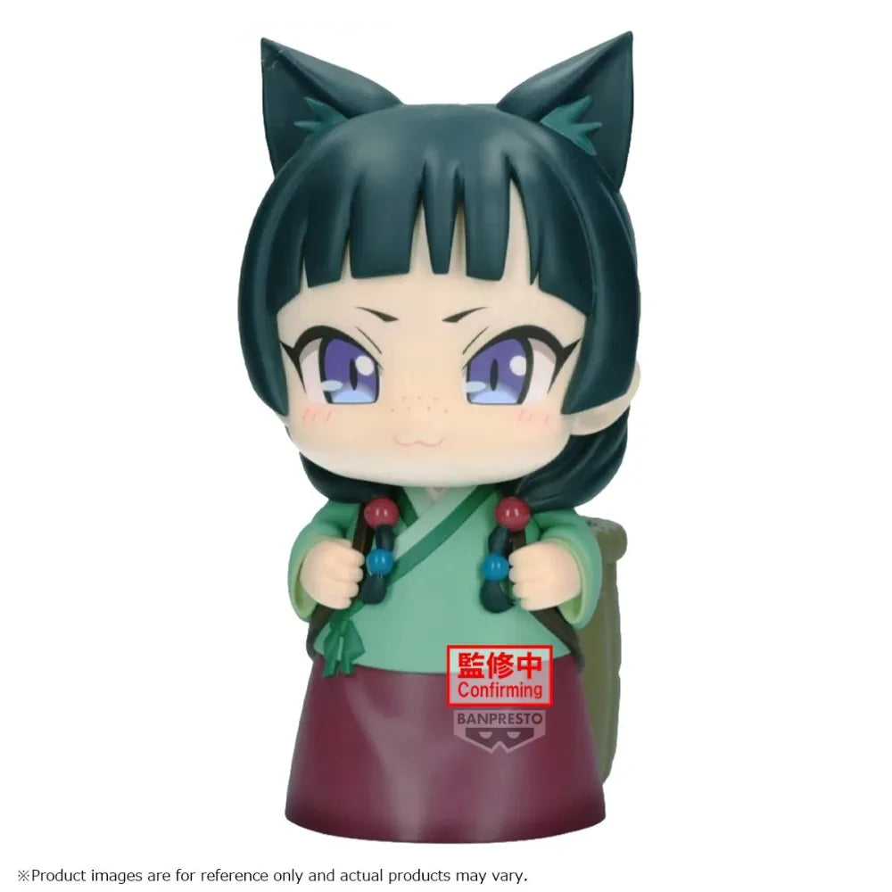 The Apothecary Diaries Big Sofvimates Maomao II Figure [Preorder]