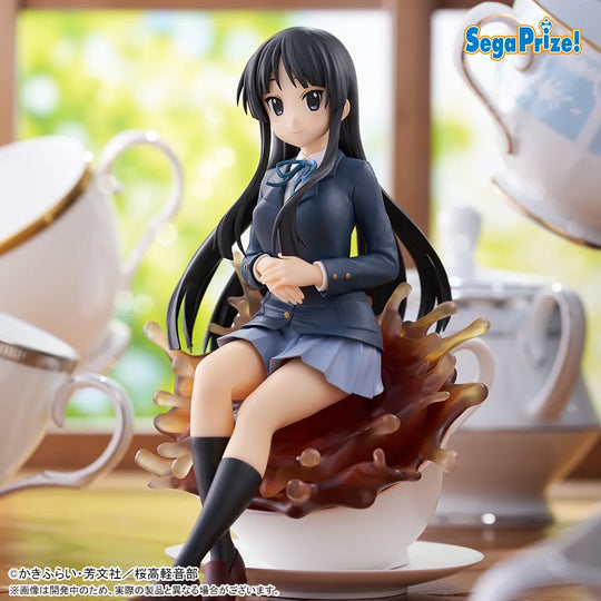 K-On! Luminasta Mio Akiyama Figure [Preorder]