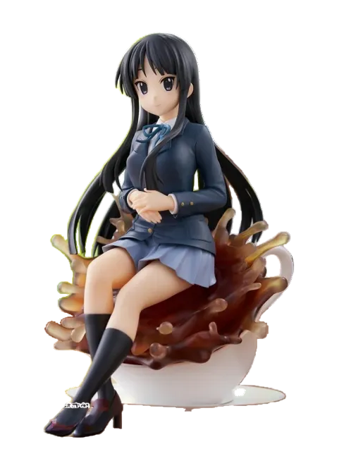 K-On! Luminasta Mio Akiyama Figure [Preorder]