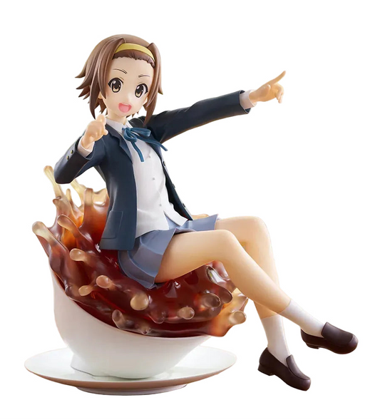K-On! Luminasta Ritsu Tainaka Figure [Preorder]