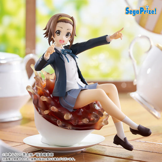 K-On! Luminasta Ritsu Tainaka Figure [Preorder]