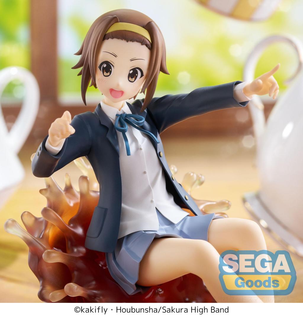 K-On! Luminasta Ritsu Tainaka Figure [Preorder]