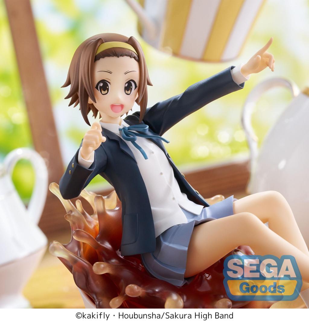 K-On! Luminasta Ritsu Tainaka Figure [Preorder]