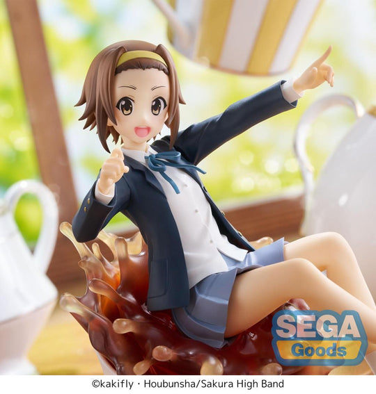 K-On! Luminasta Ritsu Tainaka Figure [Preorder]