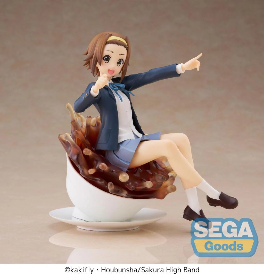 K-On! Luminasta Ritsu Tainaka Figure [Preorder]