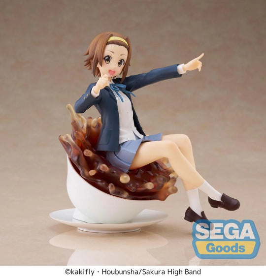 K-On! Luminasta Ritsu Tainaka Figure [Preorder]