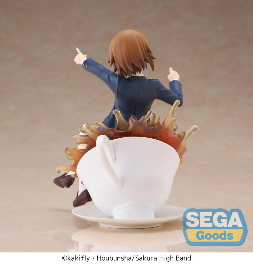 K-On! Luminasta Ritsu Tainaka Figure [Preorder]