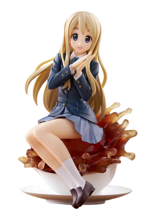 K-On! Luminasta Tsumugi Kotobuki Figure [Preorder]