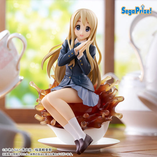 K-On! Luminasta Tsumugi Kotobuki Figure [Preorder]