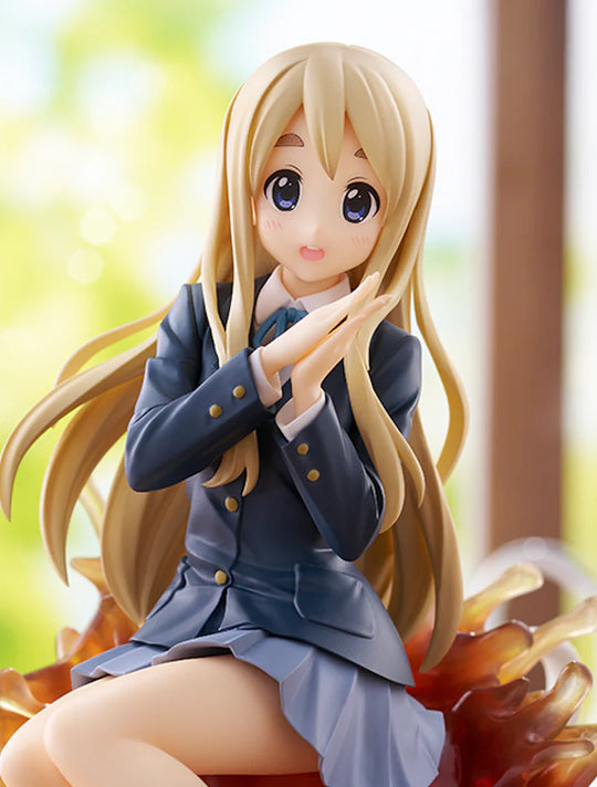 K-On! Luminasta Tsumugi Kotobuki Figure [Preorder]