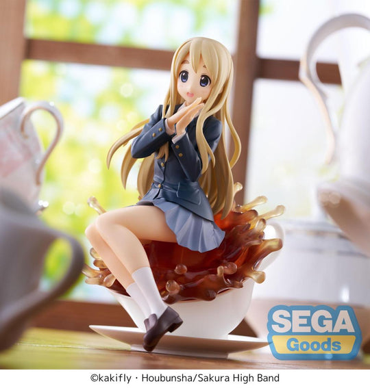 K-On! Luminasta Tsumugi Kotobuki Figure [Preorder]