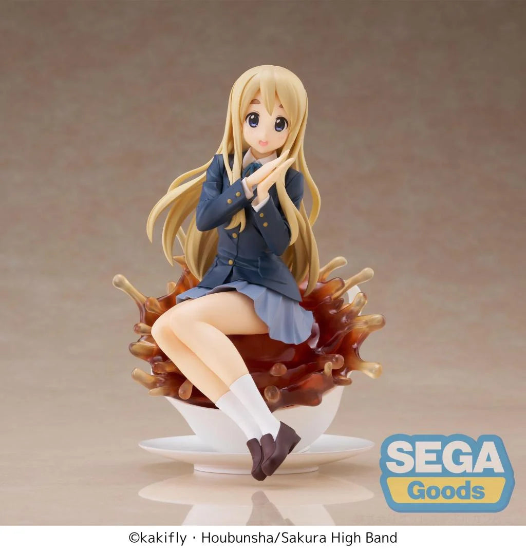 K-On! Luminasta Tsumugi Kotobuki Figure [Preorder]