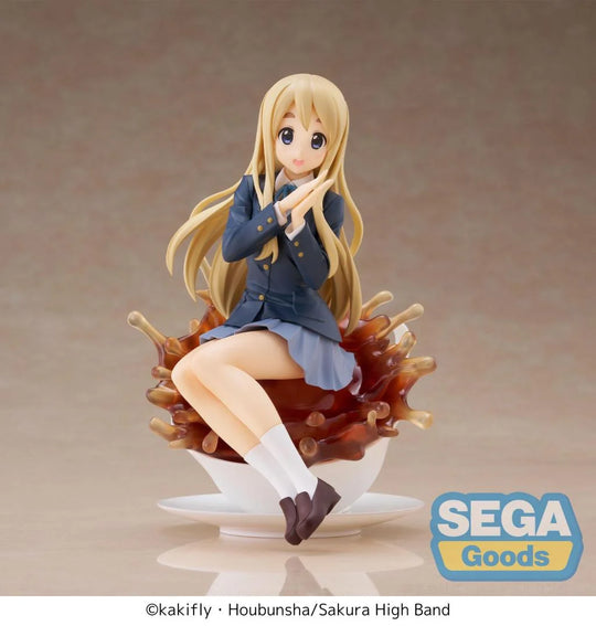 K-On! Luminasta Tsumugi Kotobuki Figure [Preorder]