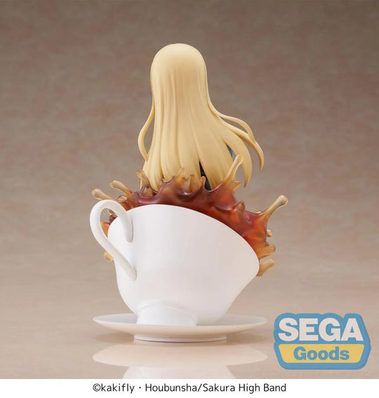 K-On! Luminasta Tsumugi Kotobuki Figure [Preorder]