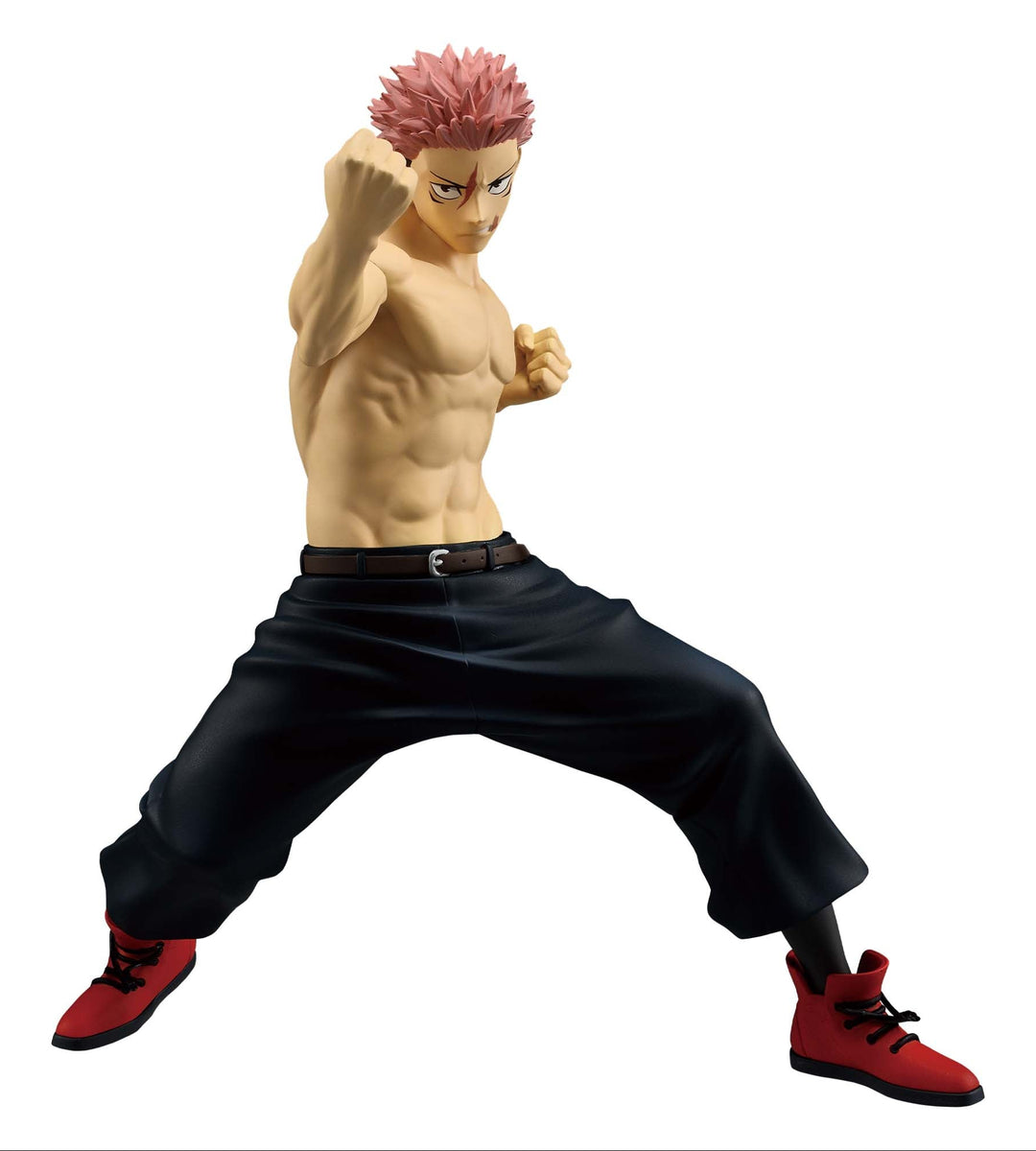 Jujutsu Kaisen Maximatic Yuji Itadori Culling Game II